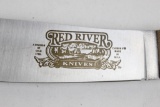 Red River knife