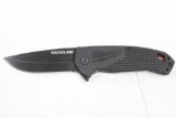 Milwaukee tools knife