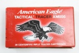 5.56 tracer ammo