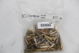 .30 Carbine ammo