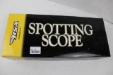 BSA Spotting scope