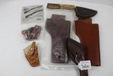 Holsters & more