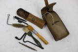 French MAS tools & parts