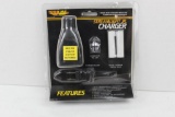 Streamlight battery charger
