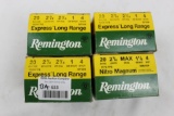 20 gauge ammo