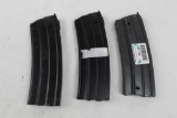 Ruger Mini-14 mags