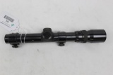 Weaver scope