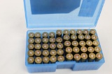 .44 Special ammo