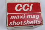 .22 Magnum shotshells