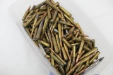 Misc loaded ammo