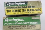 .300 Remington Ultra Mag ammo