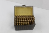 .375 H&H Mag ammo