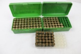 .45 ACP & .45 Auto Rim ammo