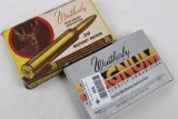 .240 Weatherby Mag ammo