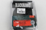 Blackhawk holster