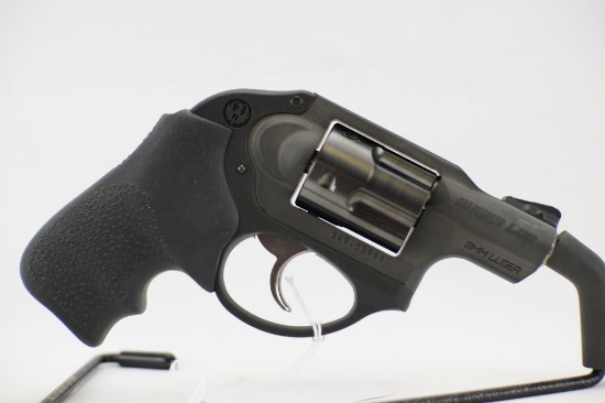 Ruger LCR