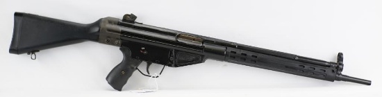 Century Arms C91