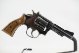 Smith & Wesson Pre Mod 18