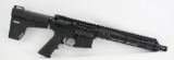 KG AR-15 Pistol