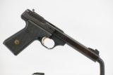 Browning Buckmark