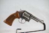 Smith & Wesson 64-3