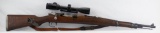 Mauser 98