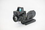 Trijicon ACOG