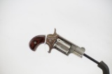 North American Arms Mini Revolver