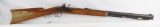 Flintlock Rifle