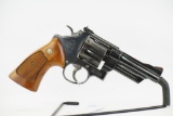 Smith & Wesson 27-3