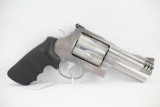 Smith & Wesson 500