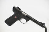 Ruger MK III Hunter