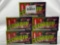 Five full boxes of hornady zombie max ammo