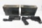 Shotgun forearm, buttstock & ammo cans