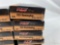 25 Full boxes of PMC bronze ammo