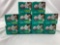 Ten boxes of Brown bear ammo