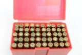 .308 Winchester ammo