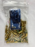 bag of 9mm blanks