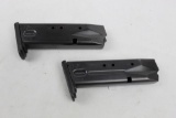 Colt 9mm mags