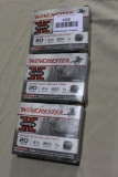 Winchester 20 gauge