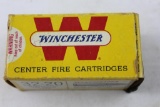 Winchester 32-20