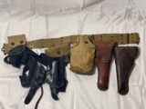 Holsters & more