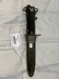 Bayonet