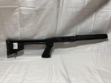 Ruger 1mini 14 stock