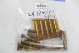 .32 Winchester Special ammo