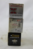 Winchester 22 mag