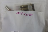 Mixed ammo