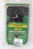 AR15 brass catcher