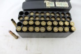 33 wcf ammo and brass