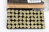 .38 S&W ammo